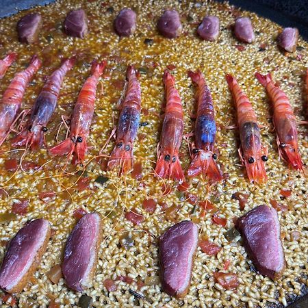 Casa Rural Marga Tardienta 외부 사진