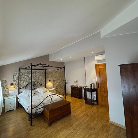 Casa Rural Marga Tardienta 외부 사진