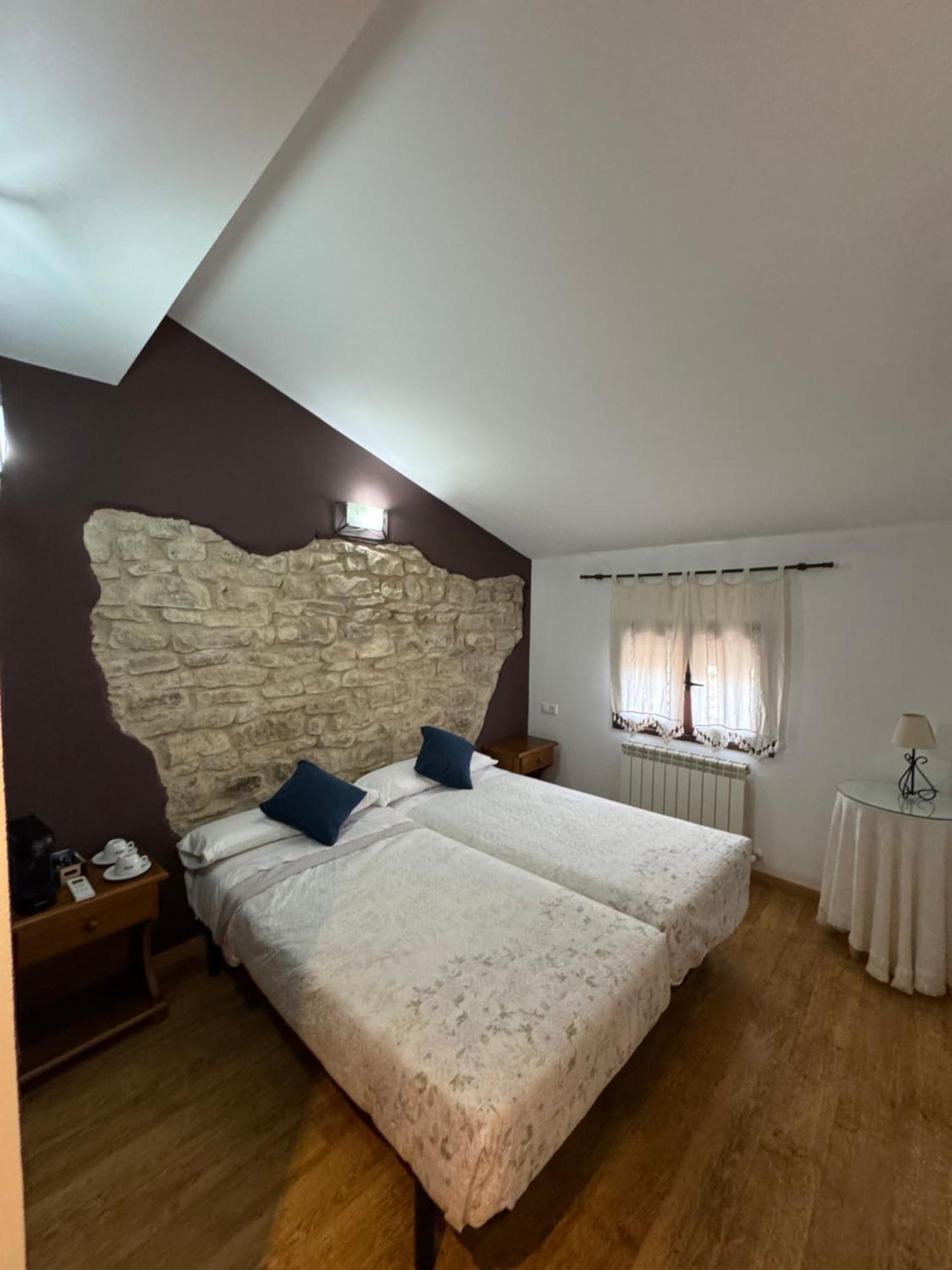Casa Rural Marga Tardienta 외부 사진