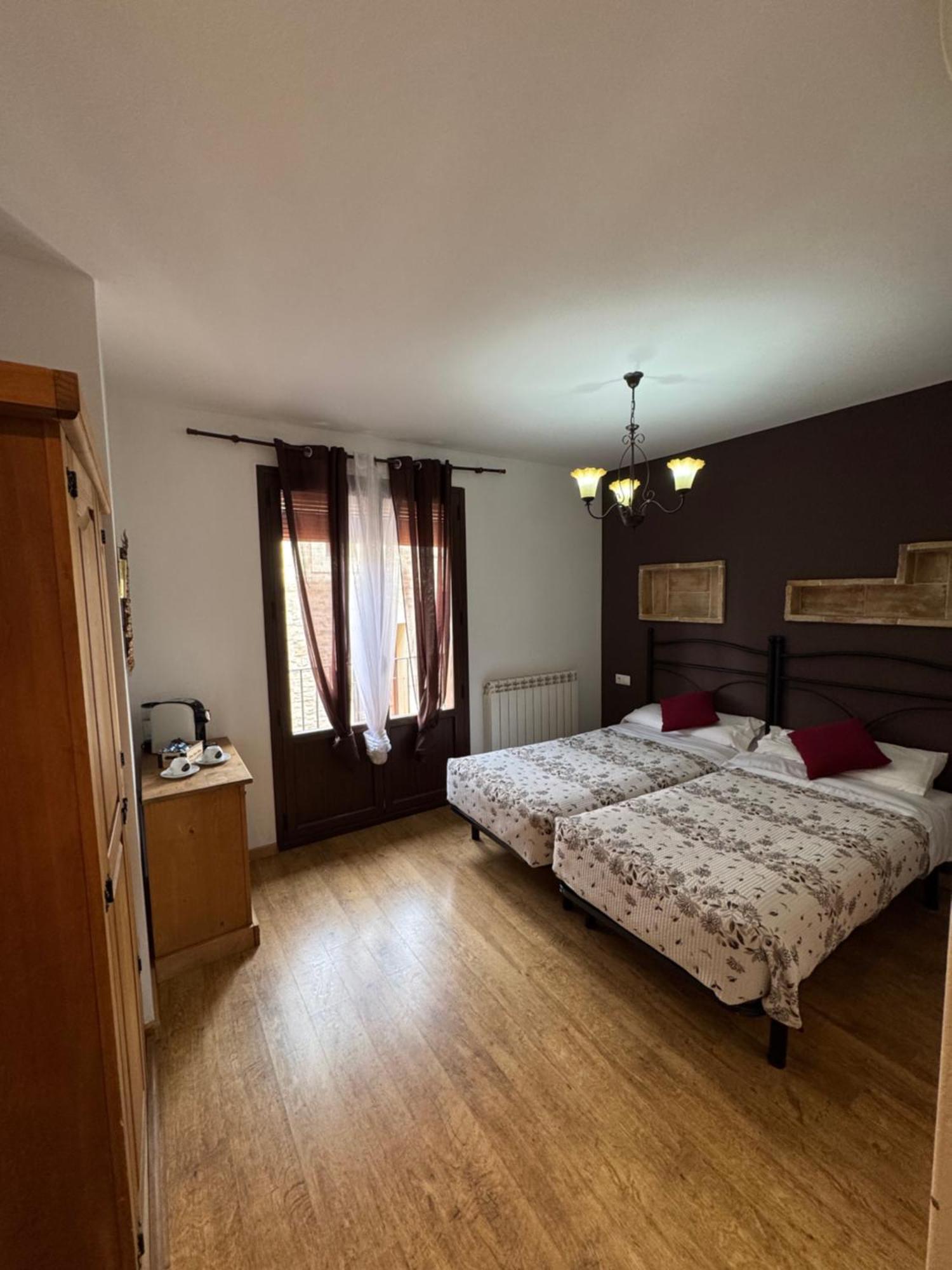 Casa Rural Marga Tardienta 외부 사진