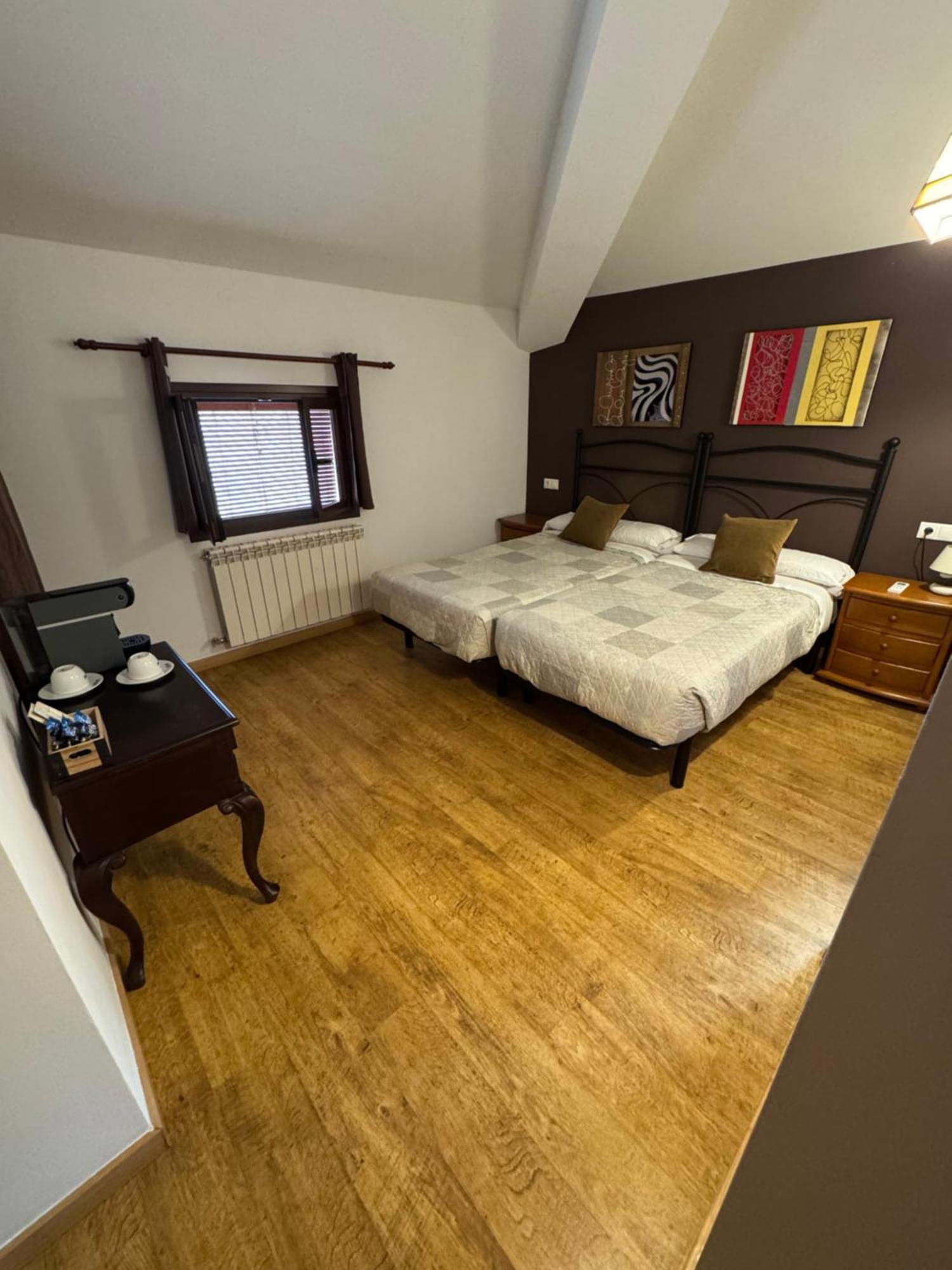 Casa Rural Marga Tardienta 외부 사진