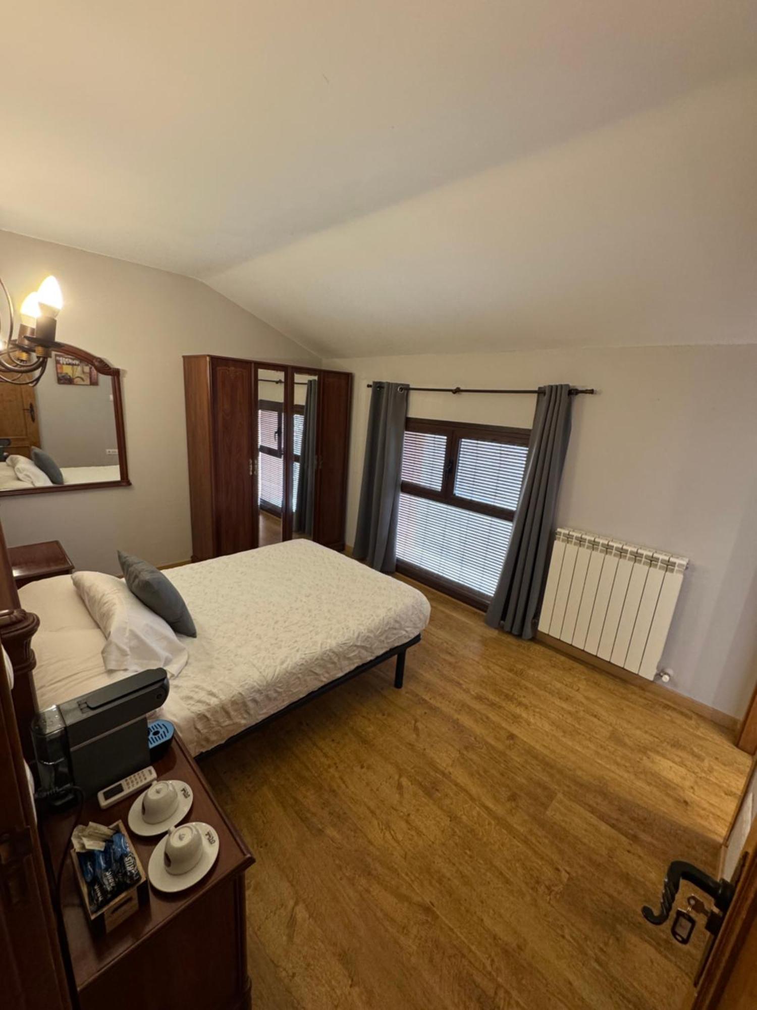 Casa Rural Marga Tardienta 외부 사진